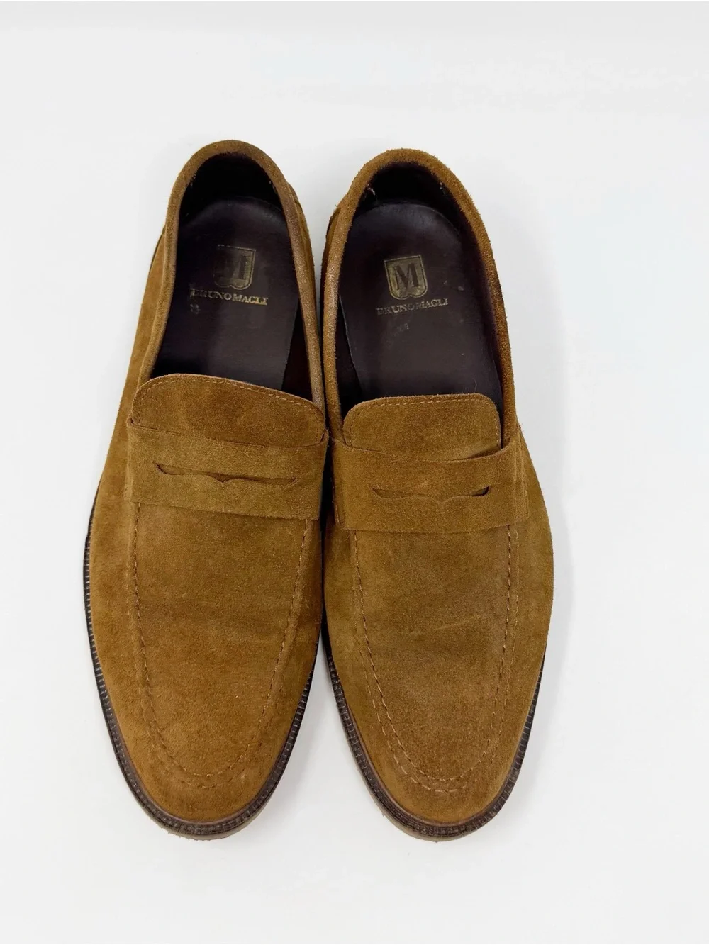 Bruno Magli sole offers